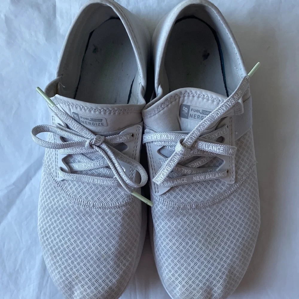 New Balance Womens Shoes Size 10 - Picture 5 of 7